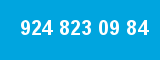 924 823 09 84
